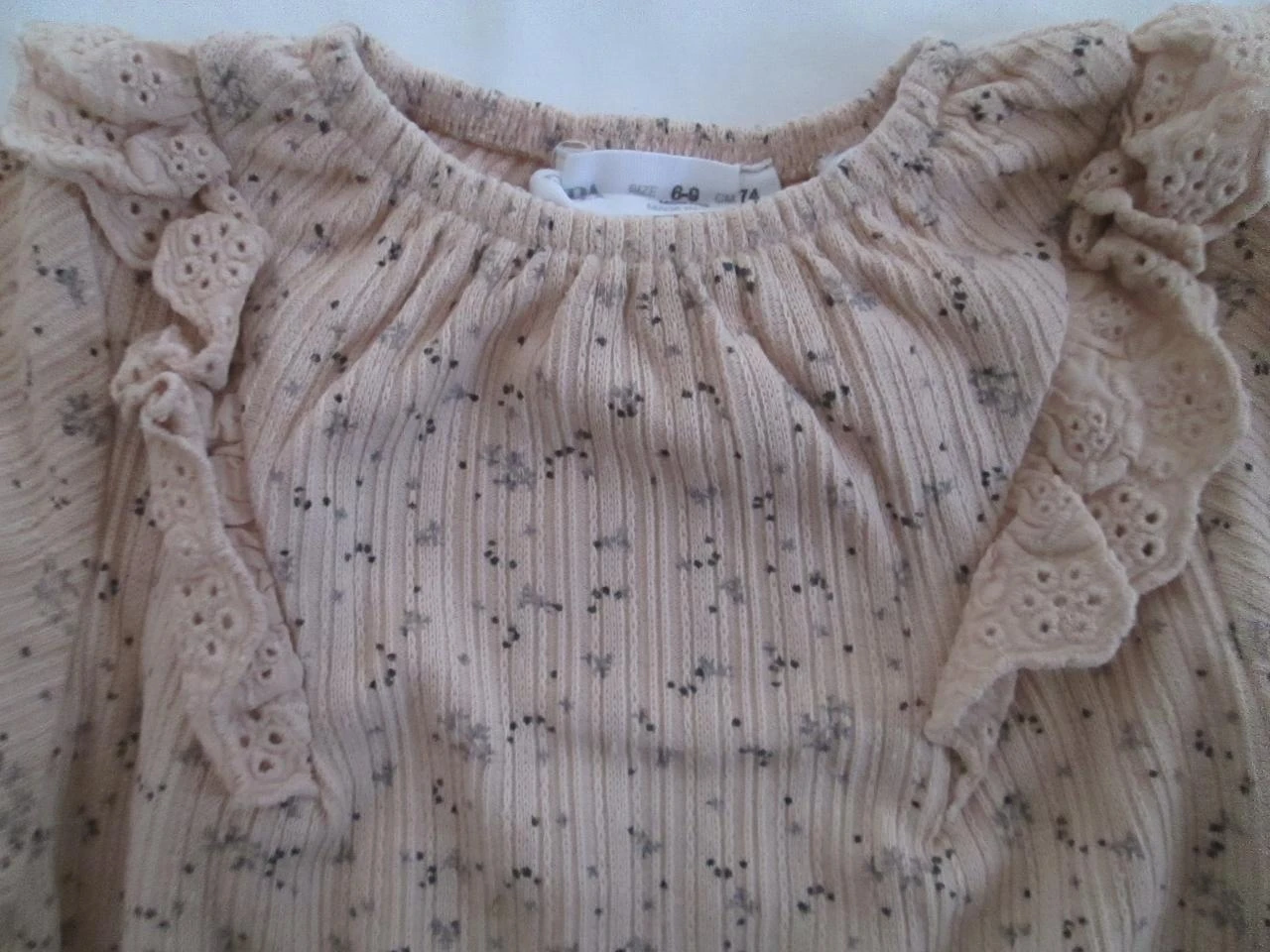 Body Zara – photo 2
